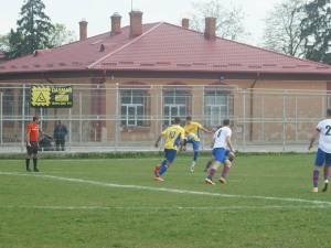 Echipele de Liga a V-a vor evolua în turul inaugural al Cupei României