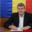 Primarul de Fălticeni, Gheorghe Cătălin Coman