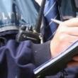 Polițiștii le-au întocmit dosare penale minorului şi proprietarei maşinii Sursa cotidianul.ro