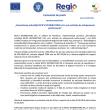 Lansarea proiectului „Dezvoltarea activităţii NICK’S DISTRIBUTORS S.R.L prin achiziția de echipamente performante”