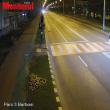 Accidentul de pe trecerea de pietoni semaforizată de la ”Trei Bărboși”