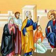 Urmarea lui Hristos, sensul bogăţiei celei adevărate