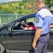 Control masiv pe linie rutieră. Zece dosare penale pentru șoferii problemă