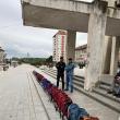91 de ghiozdane echipate pentru școală și aproape 6.000 de lei strânși sâmbătă pentru mai mulți copii din familii nevoiașe