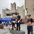 Ovidiu Nechita, din cadrul Detașamentului Câmpulung Moldovenesc, s-a clasat pe locul al II-lea la concursul internațional “Scări”