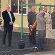Deputatul PSD de Suceava Gheorghe Șoldan a fost prezent la deschiderea anului școlar în comuna Satu Mare