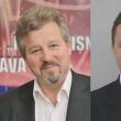 Dănuț Matei și Gabriel Petruc
