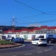 Bazarul Sucevei va beneficia de căldură de la sistemul centralizat de termoficare