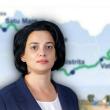 Deputatul PNL de Suceava Angelica Fădor