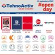 Invitație “TEHNOACTIV Open Day” – 22 septembrie 2022