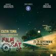 Festivalul de Artă „Film în Sat”, la Dolhasca