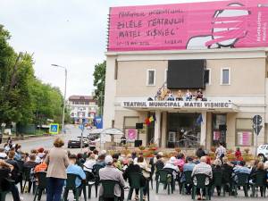 „7 ani de teatru la Suceava” - Povestea merge mai departe
