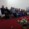 Cupluri din Pătrăuți sărbătorite la împlinirea a 50 de ani de căsnicie