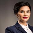 Directorul general al Casei de Asigurări de Sănătate Suceava, Larisa Blanari