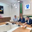 Gheorghe Flutur a precizat că în scurt timp vor începe lucrările de modernizare pe DN 29 A