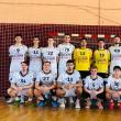 CSU II din Suceava a început noul sezon al Diviziei A cu o victorie