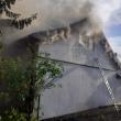 Incendiul de la Dorneşti