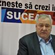 Liderul social-democraților suceveni, senatorul Ioan Stan