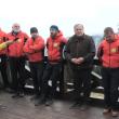 Gheorghe Flutur anunță construirea unui skywalk din sticlă pe Piatra Șoimului de pe Rarău