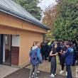 Școlile și barurile din zona unităților de învățământ, luate la puricat de forțele de ordine