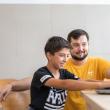 Trei școli din Sasca Mare, Iaslovăț și Fântânele vor avea laboratoare de informatică echipate de Fundația Te Aud România