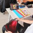 540 de elevi au beneficiat de tablete