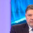Ministrul Sănătății, Alexandru Rafila Foto antena3.ro