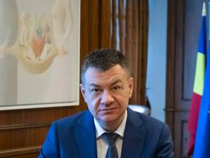 Bogdan Gheorghiu anunță că în Baia, Dolhasca, Liteni și Moara se vor construi creșe noi