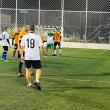 Meciurile din campionatul de old-boys stârnesc ambiții printre competitori