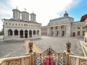 Noi hotărâri ale Sfântului Sinod al Bisericii Ortodoxe Române