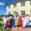 Elevi rădăuțeni la un schimb de experiență didactic în Grecia