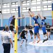 CSM Suceava a pierdut duelul din Cupa României cu U Cluj