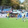 Foresta a rămas neînvinsă în campionat și după duelul cu CSM Bacău