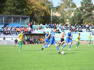 Foresta a rămas neînvinsă în campionat și după duelul cu CSM Bacău