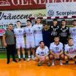 CSU II din Suceava a început perfect campionatul Diviziei A