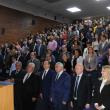 Festivitatea de deschidere a noului an la USV