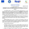 LANSAREA PROIECTULUI „ MODERNIZARE CU ASFALT STRAZI MUNICIPIUL RADAUTI, STR. HIPODROMULUI, STR. TIRULUI, STR. CARAMIDARIEI, STR. UZINEI, STR. SERPUITA, STR. VALEA SEACA, STR. MIHAI PITEI, STR. CUCULUI TRONSON”
