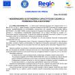 &quot;MODERNIZAREA ȘI EXTINDEREA CAPACITĂȚII DE CAZARE LA PENSIUNEA PERLA BUCOVINEI&quot;