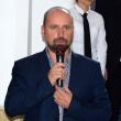 Directorul CN „Nicu Gane”, prof. Codrin Benţa