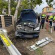 Accidentul de la Milişăuţi