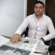 Cezar Stănescu, unul dintre cei care au scăpat de acuzații, prin prescrierea faptelor