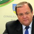 Președintele CJ Suceava, Gheorghe Flutur