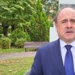 Vicepreședintele Consiliului Județean Suceava Niculai Barbă