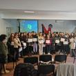 Activități interactive, cu elemente de noutate şi inovaţie, la Colegiul Naţional „Mihai Eminescu&quot; Suceava