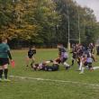 Tinerii rugbiști de la LPS Suceava au făcut spectacol în primul meci jucat acasă, acum două săptămâni