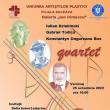 Vernisajul expoziției „Qvartet”, la Galeria de Artă „Ion Irimescu” din Suceava