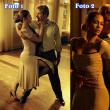 Limbajul nonverbal în filmul „Shall we dance?” - John Clark (Richard Gere) și Paulina (Jennifer Lopez)