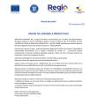 ANUNȚ DE LANSARE A PROIECTULUI - ACHIZIȚIE DE UTILAJE LA SIGMA ALFA CONSTRUCT SRL