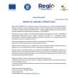 ANUNȚ DE LANSARE A PROIECTULUI - ACHIZIȚIE DE UTILAJE LA SIGMA ALFA CONSTRUCT SRL