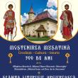 „Moștenirea Mușatină – credință, cultură, istorie”